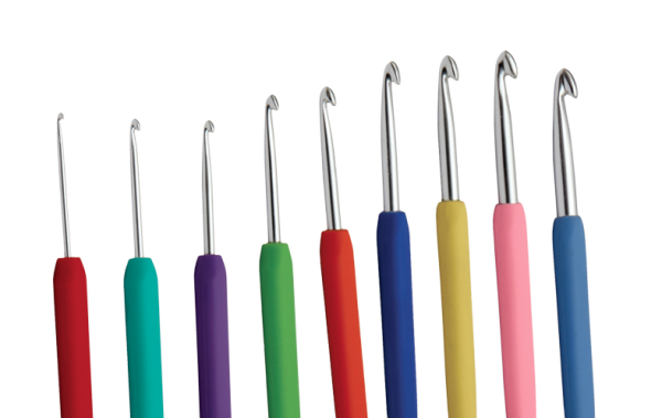 Knit Pro Wave Crochet Hook Set Cheap