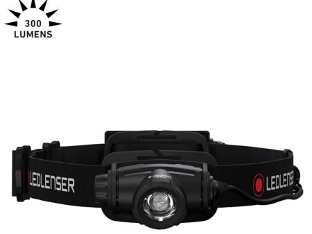 H5R CORE HEADLAMP For Sale