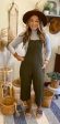 Olive overalls Online Hot Sale