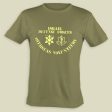 Sar El IDF Overseas Volunteers Original T shirt Hot on Sale