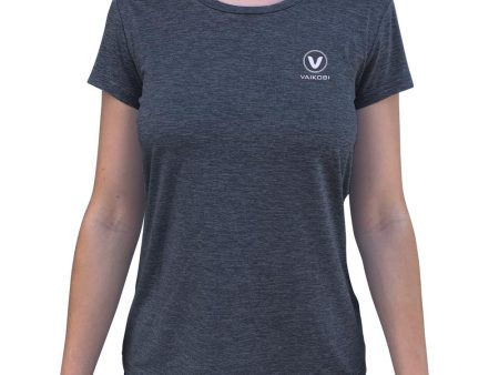 Womens UV Performance Tech Tee For Sale