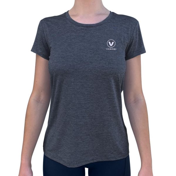 Womens UV Performance Tech Tee For Sale