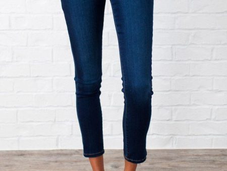 Flying Monkey Your Basic Needs Denim Cheap