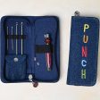 Knit Pro Vibrant Punch Needle Set Discount