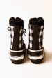 Nava Sport Boots in Plaid Sale