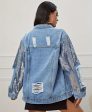 Ibiza Denim Jacket Online Sale