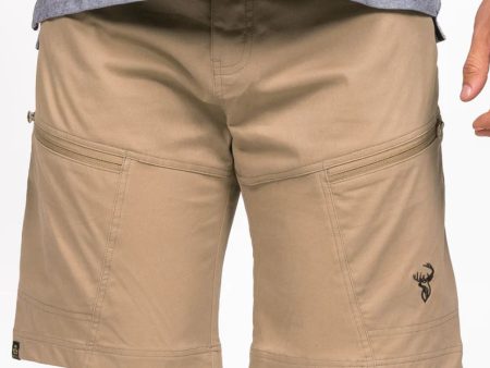 HUNTERS ELEMENT ANVIL SHORTS For Discount