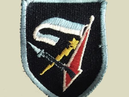 7th Brigade Armored Corps Patch Online now