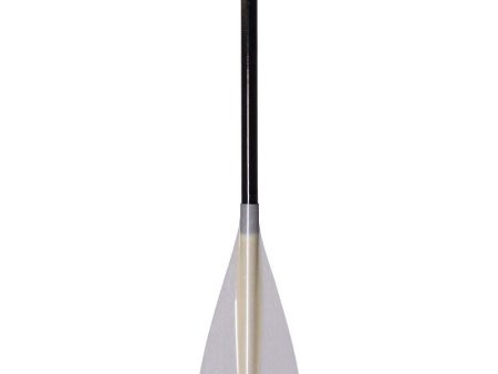 *NEW Keiki Ka ala Single Bend Adjustable Outrigger Paddle Supply