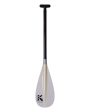 *NEW Keiki Ka ala Single Bend Adjustable Outrigger Paddle Supply