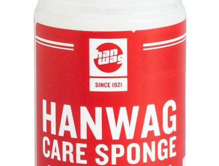 Hanwag SHOE CARE SPONGE Online now