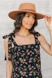 Desert Wildflower Maxi Dress Fashion