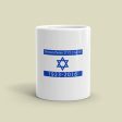 Remember Shimon Peres Mug Online Hot Sale