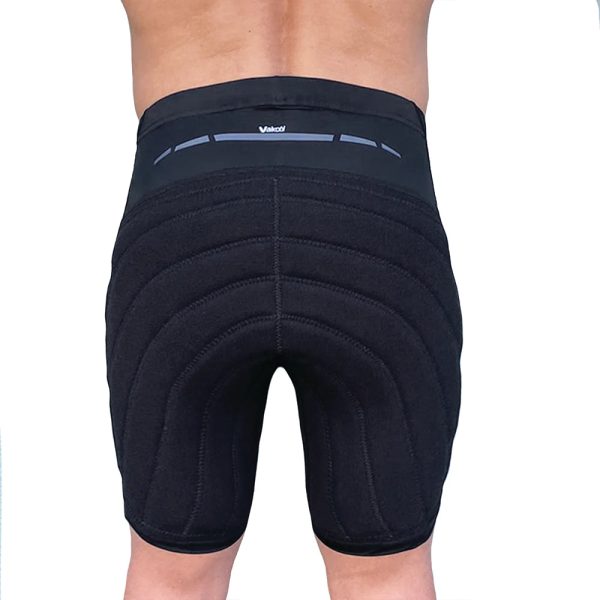 EDGE PADDED SHORTS Sale