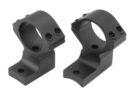 ZERO LOK   MOUNTS 30 mm LOW Cheap