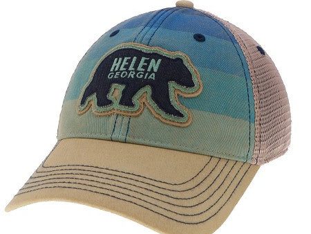 Legacy Hat- Alpine Helen Bear Online Sale