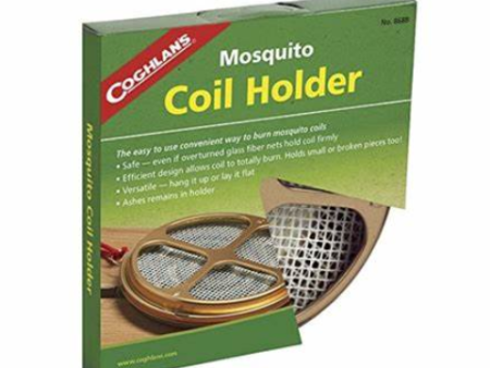 Coghlans COIL HOLDER For Discount