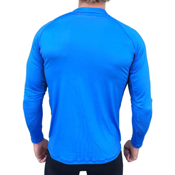 Long Sleeve Rash Top Online