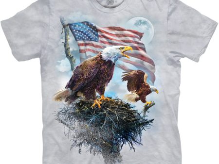 Eagle Flag Nest For Discount