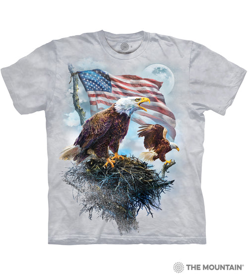 Eagle Flag Nest For Discount