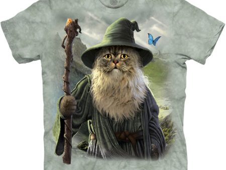 Gandalf Kitty Hot on Sale