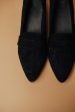 Alma Black Loafer Online Sale