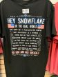 Hey Snowflake - SS Hot on Sale