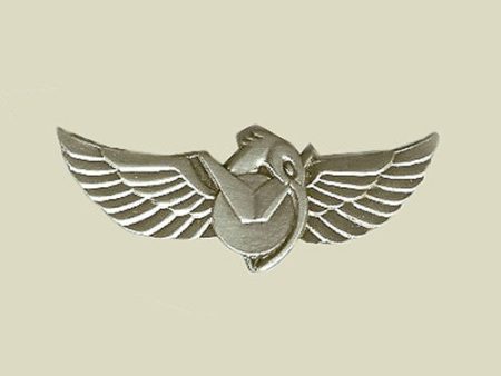 MAGLAN - Special Anti Tank Insignia Cheap