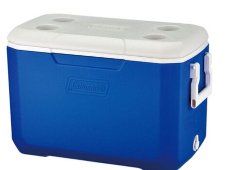 Coleman bluebox 45 lliters For Cheap