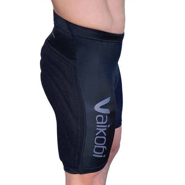 EDGE PADDED SHORTS Sale