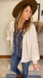 Melrose ivory cardigan on Sale