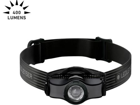 MH5 HEADLAMP 400 LUMENS Discount