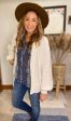 Melrose ivory cardigan on Sale