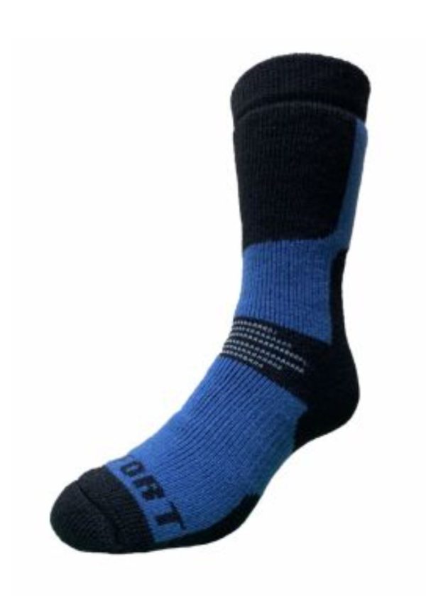 ALL ROUNDER MERINO SOCK For Cheap