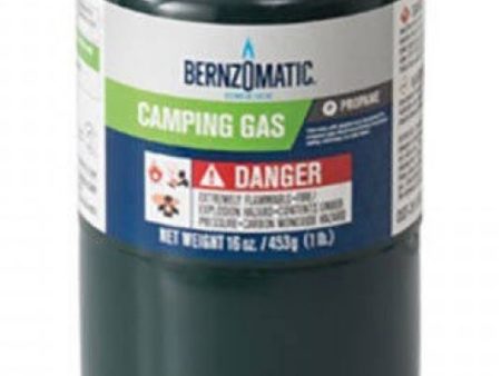 Benzomatic PROPANE 465Gms Online Sale