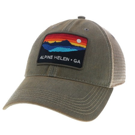 Legacy Hat- Alpine Horizon Sale