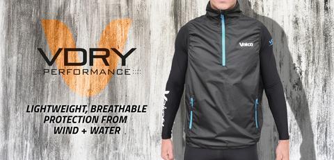 VDRY LIGHTWEIGHT VEST Online Hot Sale