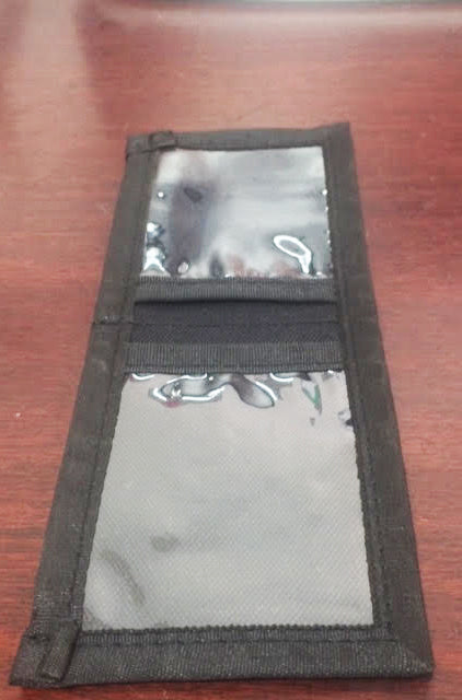 Soldier Wallet  -IDF UNIT Fashion