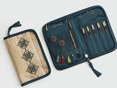 Lantern Moon Interchangeable Needle Set – Legacy Supply