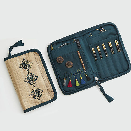 Lantern Moon Interchangeable Needle Set – Legacy Supply