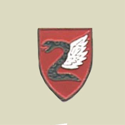 TZANHANIM - Paratrooops Insignia Supply