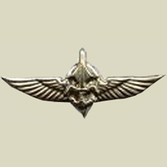 DUVDEVAN - Army Undercover Special Unit Insignia Fashion