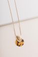 Willow Gold Necklace Hot on Sale