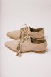 Logan Loafers in Taupe For Discount