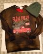 Farm fresh Christmas trees   graphic shirts   pullovers Online Sale