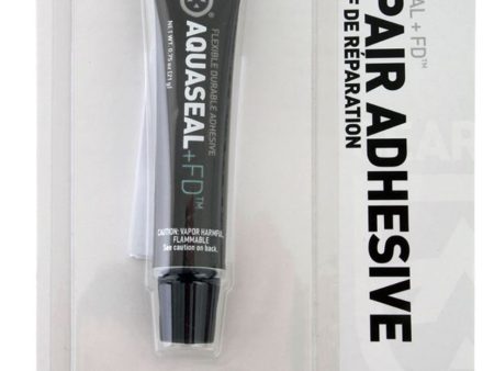 AQUASEAL REPAIR ADHESIVE Hot on Sale