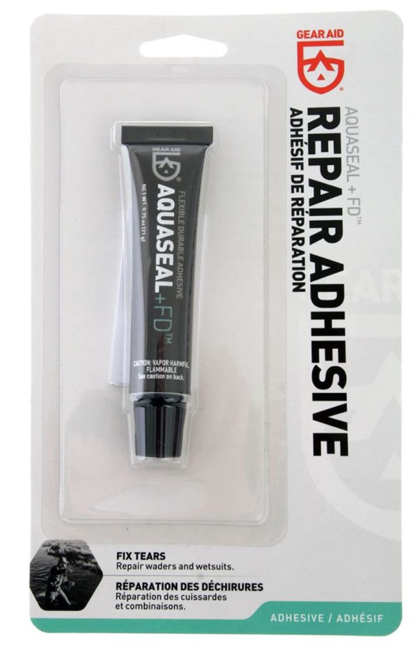 AQUASEAL REPAIR ADHESIVE Hot on Sale