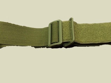 IDF Velcro Belt Discount