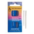 Knitters Darning Needles Online Hot Sale