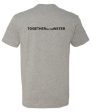 Together on The Water T-Shirt - Men s Online Sale